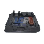 Connector Port and Pin Configuration for Cummins CM2350 5317106 ECU