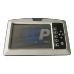 541-5063 7-inch Color Display Monitor for Caterpillar D3 D4 D5 D6 D8 Tractor