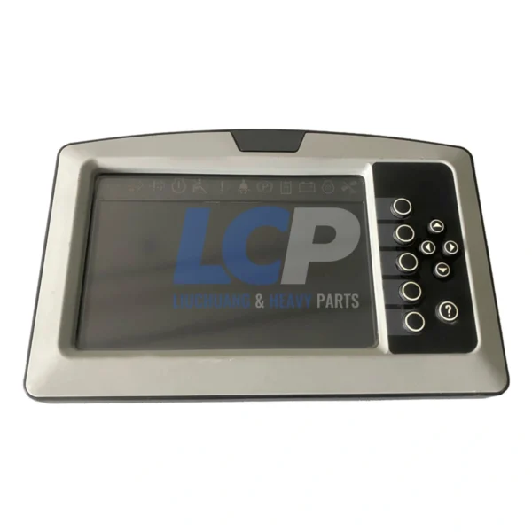 541-5063 7-inch Color Display Monitor for Caterpillar D3 D4 D5 D6 D8 Tractor