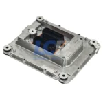 Connector Port Pin Layout for Volvo 60100000 ECU - Fits EC300D and EC250D.