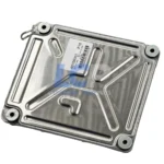 Heavy-Duty Heat Resistant Case for Volvo 60100000 ECU - Dust and Vibration Protected.