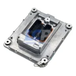 Part Number Label 60100000 for Volvo Excavator Controller - 12 Month Warranty.