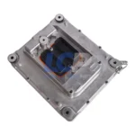 Heavy-Duty Heat Resistant Case for Volvo 60100001 ECM - Dust and Vibration Protected.