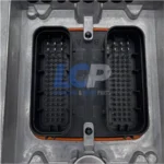 Connector Interface Pins for Volvo 60100007 ECU - Fits FL7 and FM Series.