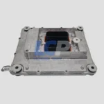 Part ID Label 60100007 for Volvo and Renault Engine Controller - Liuchuang Parts.