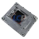 Connector Port Pin Layout for Volvo 60100008 ECU - Fits Renault DXI7 Engine.