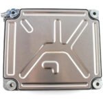Heavy-Duty Aluminum Case for Volvo 60100011 ECM - Vibration and Dust Resistant.
