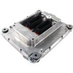 Connector Interface Pins for Volvo 60100011 ECU - Fits L60G L70G Wheel Loaders.