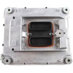 Part ID Label 60100011 for Volvo Engine Controller - Liuchuang Parts.