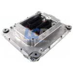 Connector Port Pin Layout for Volvo 60100017 ECU - Fits ECR235E and L120H.