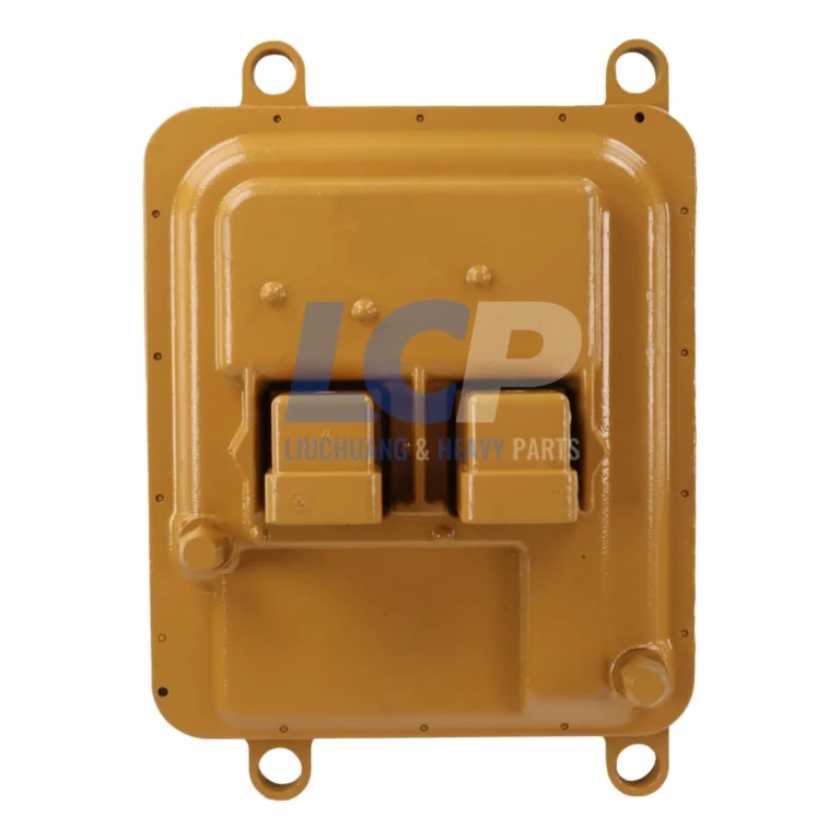 Remanufactured 145-7806 ECU ECM Controller for Caterpillar 345B II Excavators and 3176B Engines.