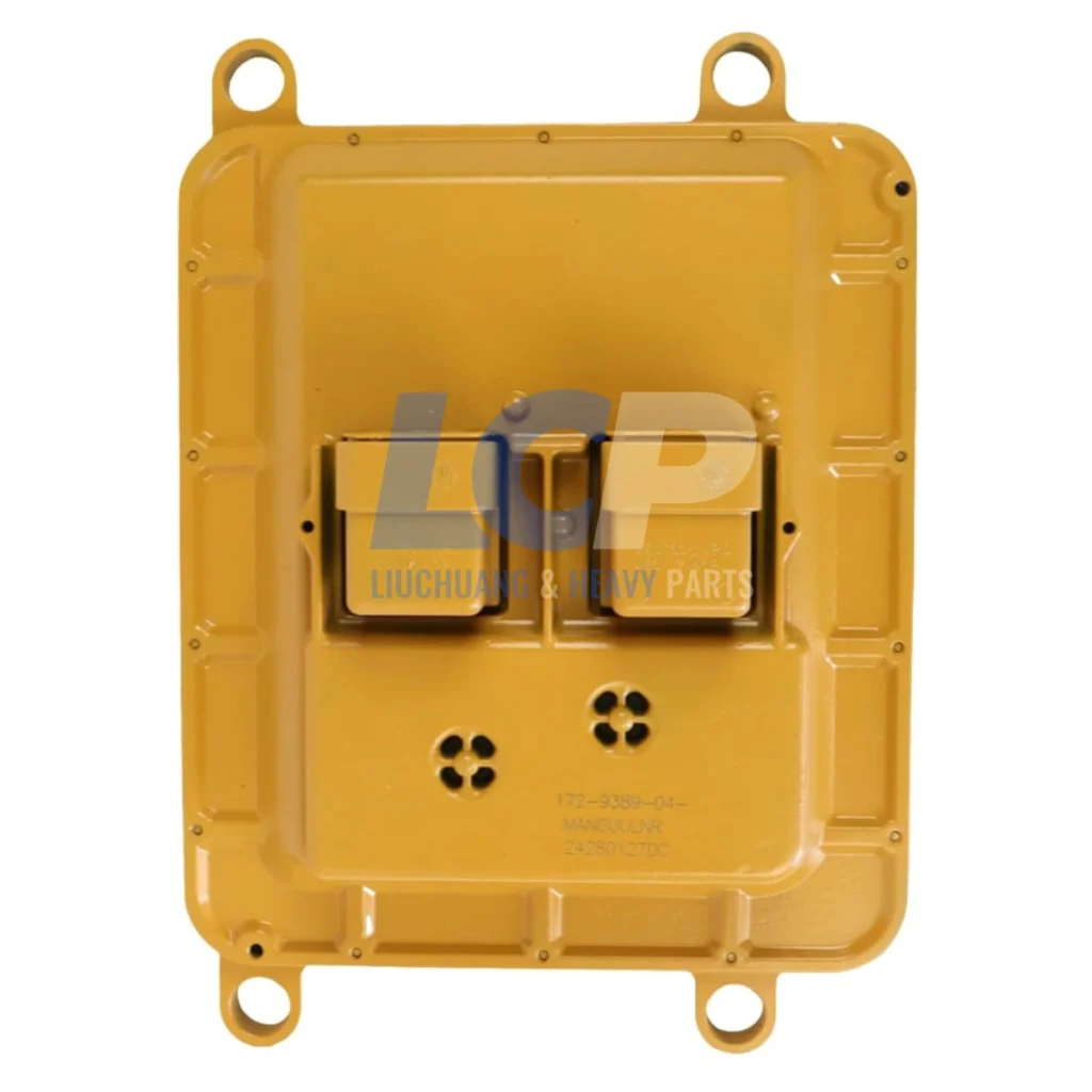 172-9389 Caterpillar Electronic Control Group Drive Train ECM Replacement