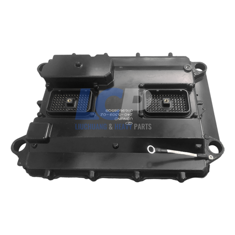 240-5309 CH12800R Remanufactured ECU ECM for Perkins 2306 2806 Engines
