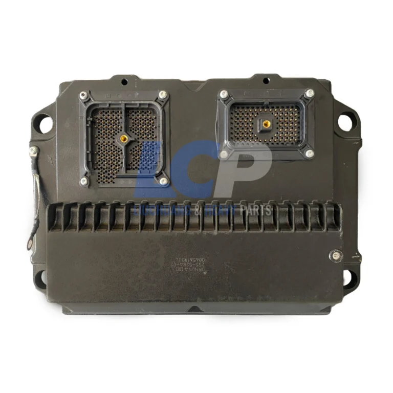 255-5284 Remanufactured ECU ECM for Caterpillar 631G 627G Wheel Scraper