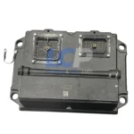 Remanufactured 255-5285 ECU ECM Controller for Caterpillar 336D Excavators and C13 C15 C18 Industrial Engines.