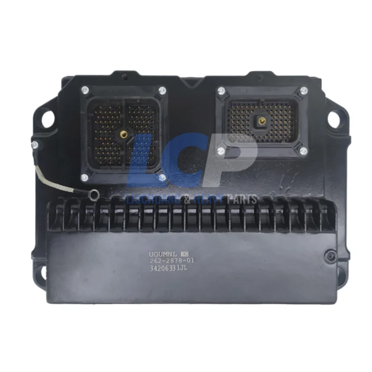 262-2878 10R-5647 Remanufactured ECU ECM for Caterpillar 140K 966H