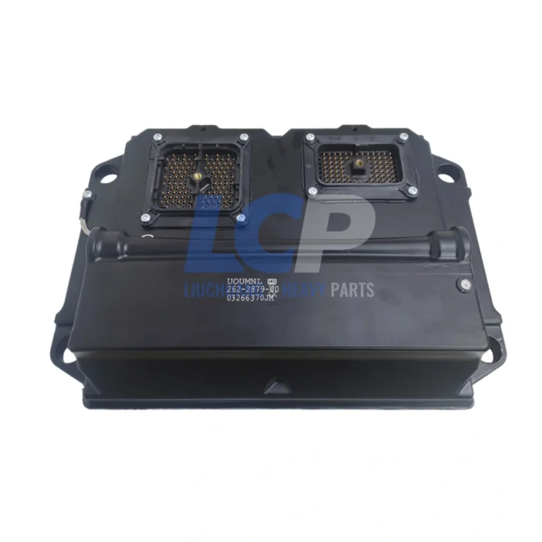 262-2879 10R-5648 Remanufactured ECU ECM for Caterpillar 324D 325D 329D Excavator