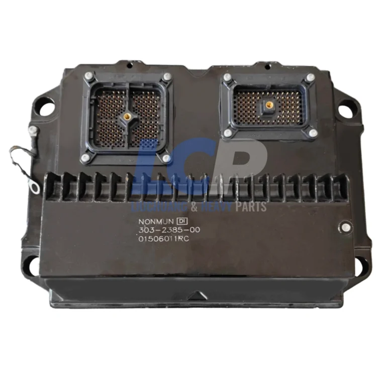 303-2385 Remanufactured ECU ECM for Caterpillar TH35-C13T TH35-C15T Petroleum Package