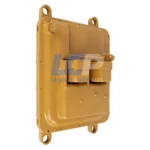 Caterpillar 1457806 ECU for 3176B and 3176C industrial engine configurations.