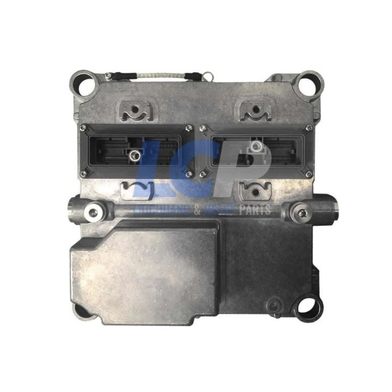 286-3683 Remanufactured ECU ECM for Caterpillar 320D 320D GC 323D Excavator