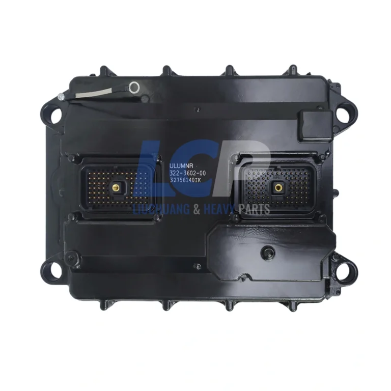 Remanufactured 322-3602 10R-3571 ECU ECM for Caterpillar C15 C12 3126 Truck Engines and D6N Dozers.