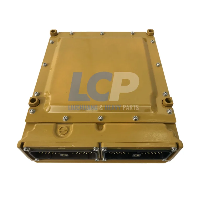Caterpillar 330C Mobile Hyd Power Unit Engine Controller 247-5286