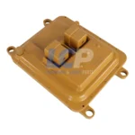 Engine control module 145-7806 designed for Caterpillar 345B II series heavy excavators.