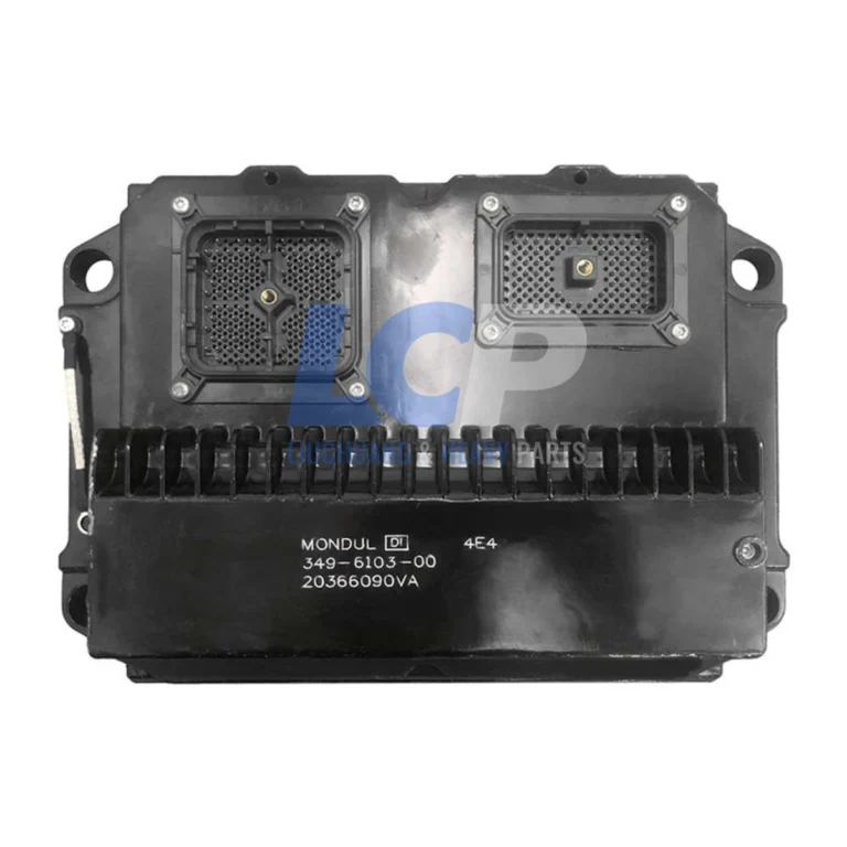Remanufactured 349-6103 ECU ECM Controller for Caterpillar 797F and 793F Ultra-Class Mining Trucks.