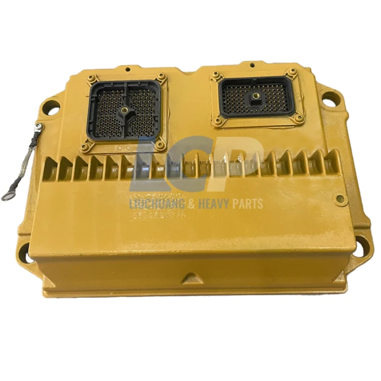 Remanufactured 372-2908 ECU ECM Engine Control Module for Caterpillar 793F Trucks and 3516B Gen Sets.