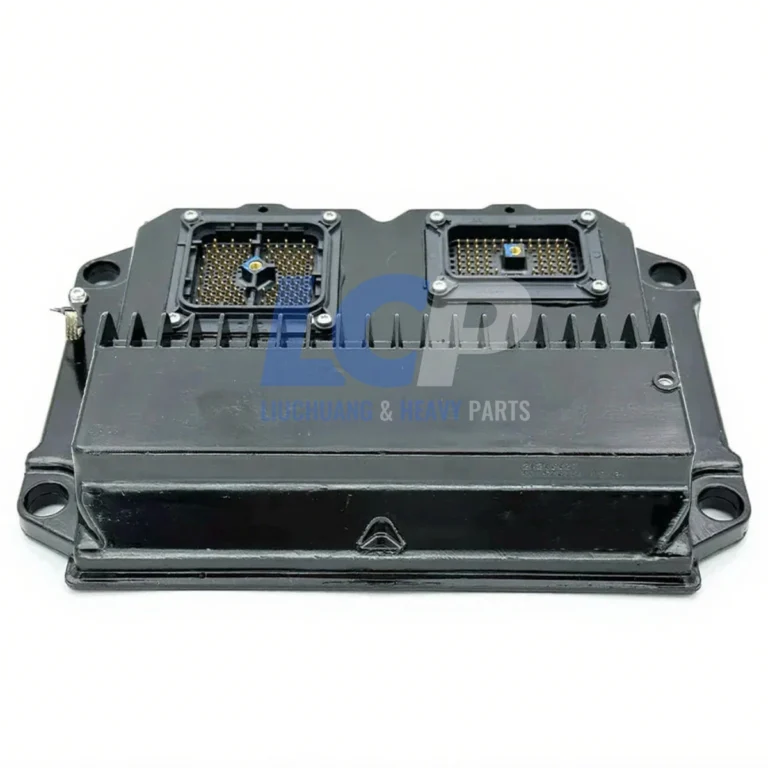 Remanufactured 417-6011 ECU ECM for Caterpillar D11T Dozer, 777G Truck, and 3516C Engines.