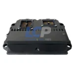Caterpillar 631E 637E Wheel Tractor Engine Control Unit 255-5284