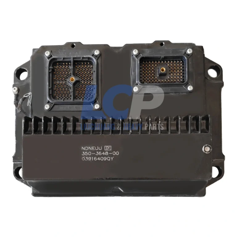 350-3648 Remanufactured ECU ECM for Caterpillar 770G 772G Mining Truck