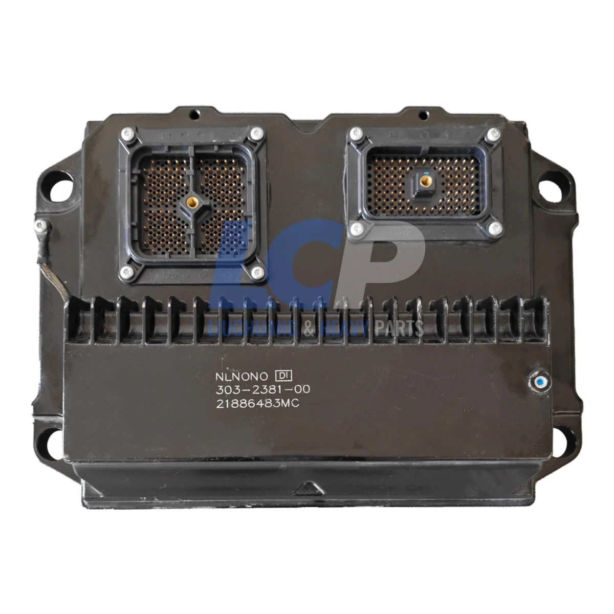 CAT-797F-ECU-ECM-Controller-10R-8148-01 Remanufactured ECU ECM Controller 10R-8148 for Caterpillar CAT 797F 797B Mining Trucks.