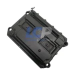 Caterpillar 950G II 966G II Wheel Loader ECM 179-9850