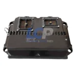 Caterpillar C15T C13T Petroleum Engine ECU Controller 3032385 CPU Replacement