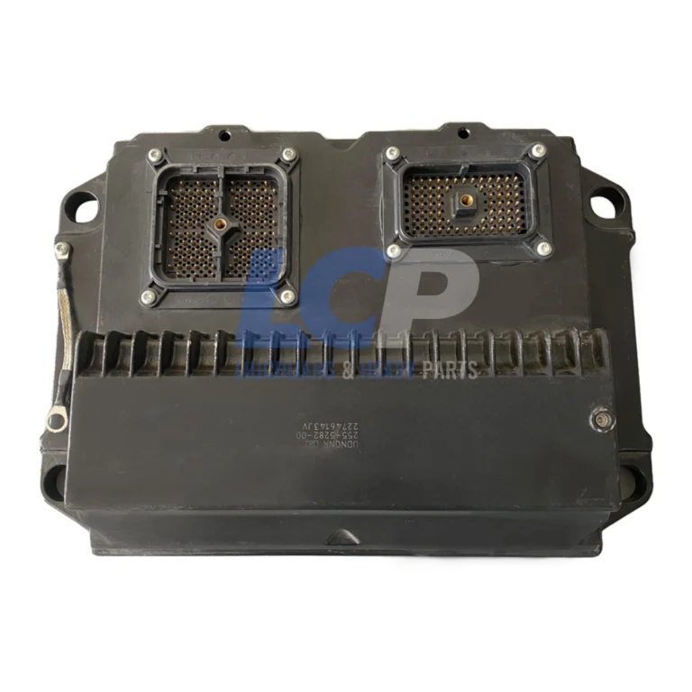 255-5282 Remanufactured ECU ECM for Caterpillar C27 C32 Generator Set