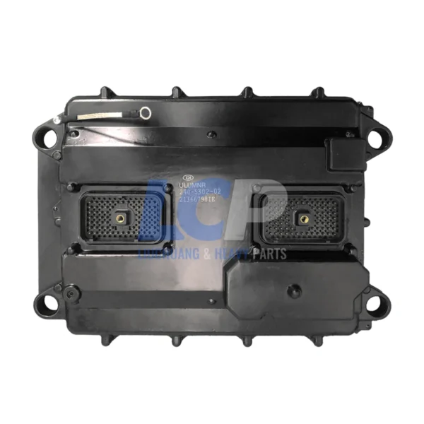 240-5302 Remanufactured ECU ECM for Caterpillar C7 and C9 Engines