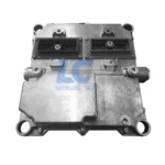 Caterpillar CS-56B CS-64 CS-74 Vibratory Compactor and AP-655D Paver ECM 2863683