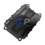 Caterpillar 304-5691 Transmission Control Module for CX31 and CX35 Petroleum Packages.