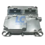 286-3686 Remanufactured ECU ECM for Caterpillar D6K D6N Track-Type Tractor