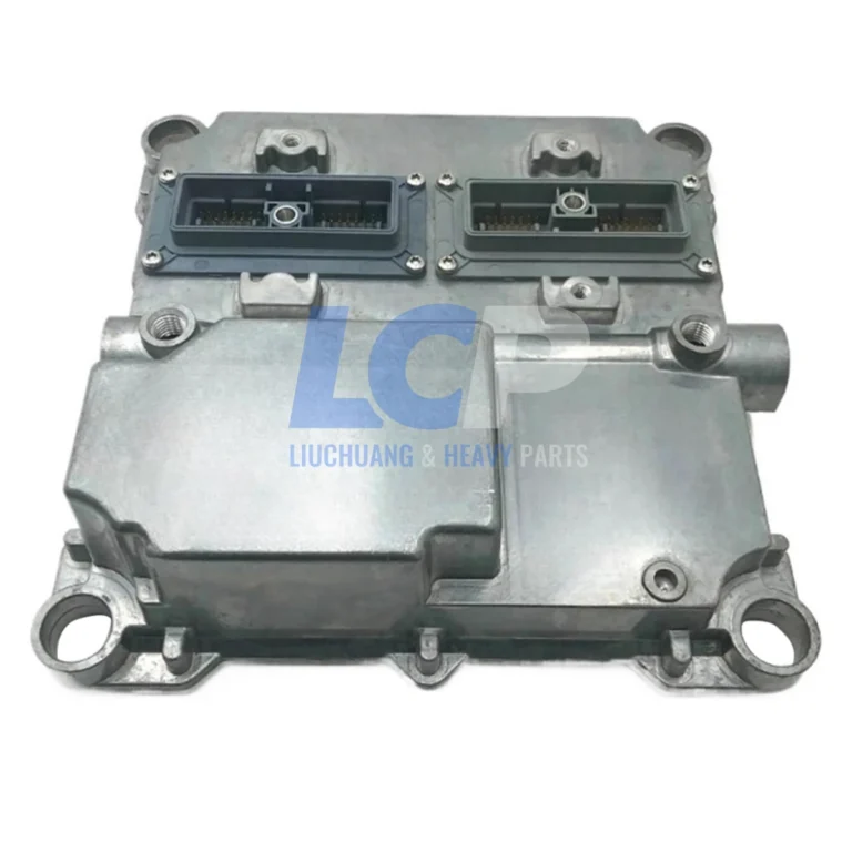 286-3686 Remanufactured ECU ECM for Caterpillar D6K D6N Track-Type Tractor