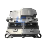 Caterpillar D6K LGP Tractor and 953D 963D Track Loader ECM 286-3683