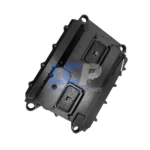 Caterpillar D6R II Dozer Engine Controller 2405302 CPU Module
