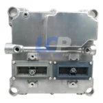Caterpillar PL61 Pipelayer Engine Control Unit 286-3686 Replacement