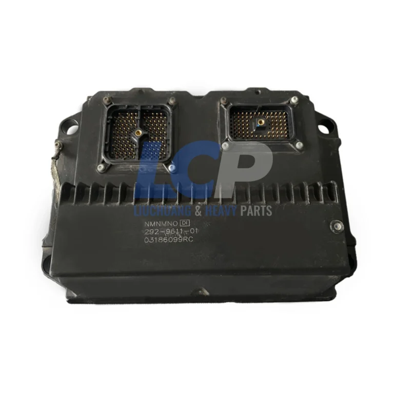 292-9611 10R-6200 Remanufactured ECU ECM for Caterpillar TH35-C13T Petroleum Package