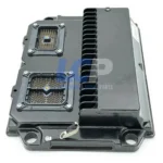 Engine control module 417-6011 for CAT XQC1200 and XQC1600 Power Modules and Gen Sets.