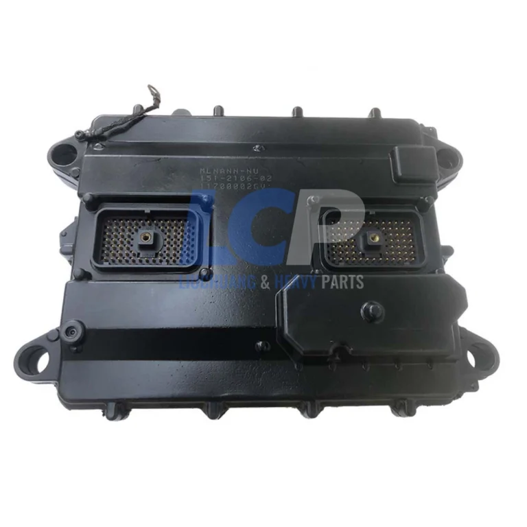 151-2106 ECU ECM Controller for Caterpillar 365C 385C Excavator Replacement