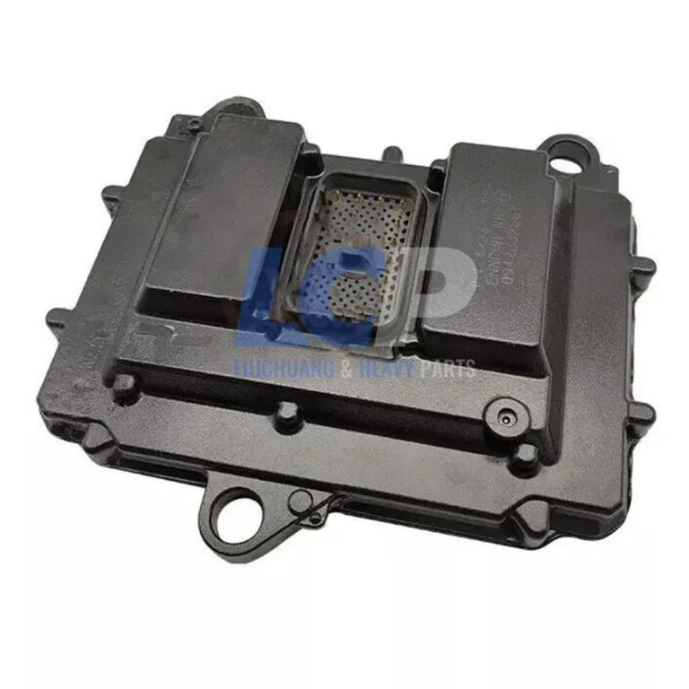 154-4233 Electronic Interlock Control for Caterpillar Skid Steer Loader 226B 246B