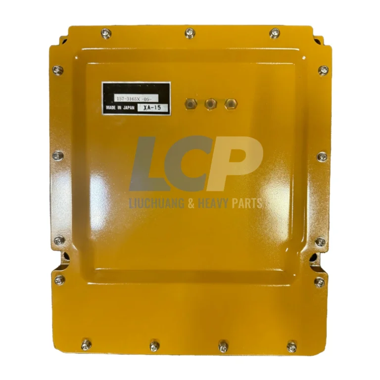 157-3165 ECU ECM Controller for Caterpillar 320C 330C Excavator