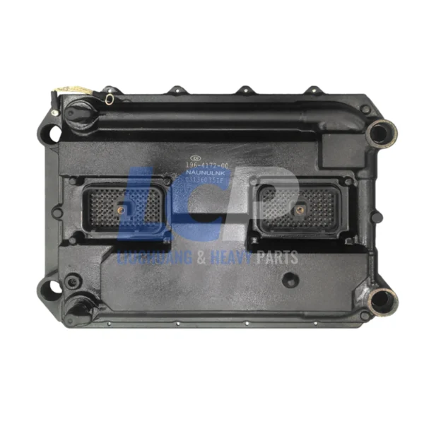 196-4172 ECU ECM Controller for Caterpillar C9 Engine Direct Replacement